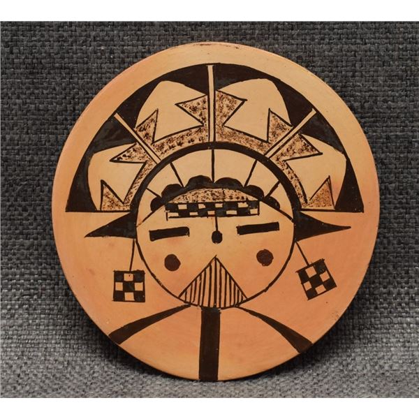 HOPI POTTERY TILE (ALICE)