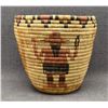 Image 1 : HOPI BASKET
