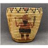 Image 3 : HOPI BASKET