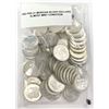 Image 1 : (50) Morgan Silver Dollars Almost Mint 1878-1904