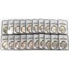 Image 6 : (20) NGC MS63 Peace Silver Dollars