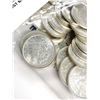 Image 2 : (50) Morgan Silver Dollars Almost Mint 1878-1904