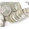 Image 4 : (50) Morgan Silver Dollars Almost Mint 1878-1904