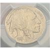 Image 1 : 1916 Buffalo Nickel PCGS MS64