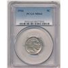 Image 3 : 1916 Buffalo Nickel PCGS MS64