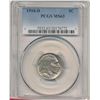 Image 3 : 1916-D Buffalo Nickel PCGS MS63