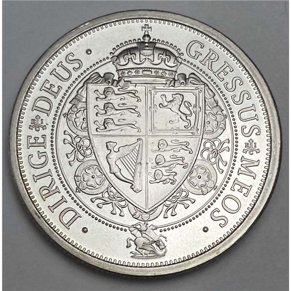 2022 St. Helena Rose Crown 1.25 ozt .999 Silver