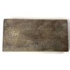 Image 2 : Engelhard 100 ozt .999 Silver Bar