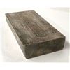 Image 4 : Engelhard 100 ozt .999 Silver Bar