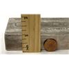 Image 6 : Engelhard 100 ozt .999 Silver Bar