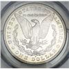 Image 2 : 1884-S Morgan Silver Dollar PCGS AU53