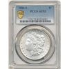 Image 3 : 1884-S Morgan Silver Dollar PCGS AU53