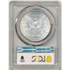 Image 4 : 1884-S Morgan Silver Dollar PCGS AU53