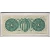 Image 2 : 1860 The State Bank Of Brunswick $1 Note