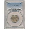 Image 3 : 1924 Buffalo Nickel PCGS MS63