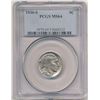 Image 3 : 1930-S Buffalo Nickel PCGS MS64