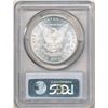 Image 4 : 1885-CC Morgan Silver Dollar PCGS MS62