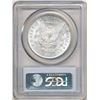 Image 4 : 1890-CC Morgan Silver Dollar PCGS MS62+