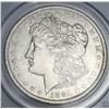 Image 1 : 1891 Morgan Silver Dollar PCGS MS64