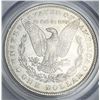 Image 2 : 1891 Morgan Silver Dollar PCGS MS64