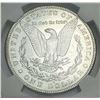 Image 2 : 1891-S Morgan Silver Dollar NGC MS64