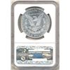 Image 4 : 1891-S Morgan Silver Dollar NGC MS64