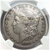 Image 1 : 1895-S Morgan Silver Dollar NGC XF45