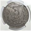 Image 2 : 1895-S Morgan Silver Dollar NGC XF45