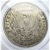 Image 2 : 1896-S Morgan Silver Dollar PCGS XF45
