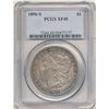 Image 3 : 1896-S Morgan Silver Dollar PCGS XF45