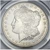 Image 1 : 1900-S Morgan Silver Dollar PCGS MS63