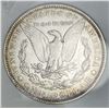 Image 2 : 1901 Morgan Silver Dollar ANACS AU53