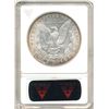 Image 4 : 1901 Morgan Silver Dollar ANACS AU53