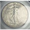 Image 1 : 1947-D Walking Liberty Silver Half Dollar PCGS MS65
