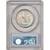 Image 4 : 1947-D Walking Liberty Silver Half Dollar PCGS MS65