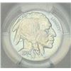 Image 1 : 1934 Buffalo Nickel PCGS MS64