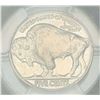 Image 2 : 1937 Buffalo Nickel PCGS MS63