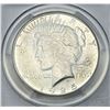 Image 1 : 1925-S Peace Silver Dollar PCGS MS64