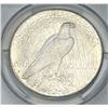 Image 2 : 1925-S Peace Silver Dollar PCGS MS64