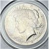 Image 3 : 1927-D Peace Silver Dollar PCGS MS64 CAC