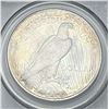 Image 4 : 1927-D Peace Silver Dollar PCGS MS64 CAC