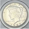 Image 1 : 1935-S Peace Silver Dollar PCGS MS64