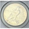 Image 2 : 1935-S Peace Silver Dollar PCGS MS64