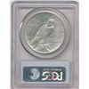 Image 4 : 1935-S Peace Silver Dollar PCGS MS64