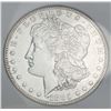 Image 1 : 1885-S Morgan Silver Dollar NGC AU53