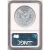 Image 4 : 1885-S Morgan Silver Dollar NGC AU53