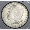 Image 1 : 1893 Morgan Silver Dollar AU55