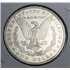 Image 2 : 1893 Morgan Silver Dollar AU55