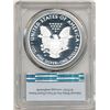 Image 3 : 2018-W American Silver Eagle PCGS PR70 DCAM First Strike