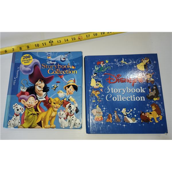 Disney Storybook Collection